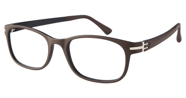 VÄRi Eyeglasses VM102 Brn/Blu/C5