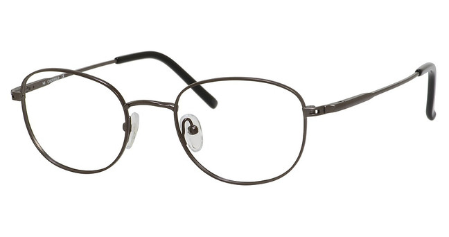 Chesterfield Eyeglasses CH 864/T RUTHENIUM/01P4