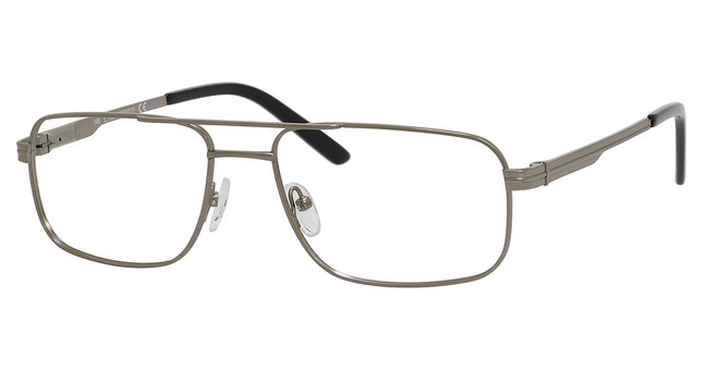 Chesterfield Eyeglasses CH 866/T DK RUTHENI/01J1