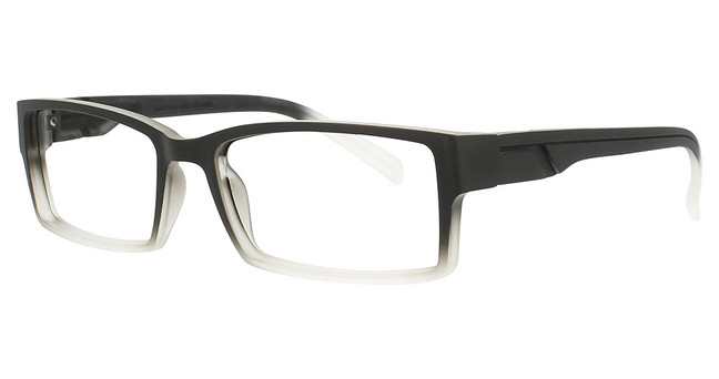 Hudson Optical H3 Black Fade