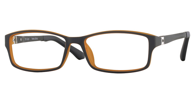 TRENDY Eyeglasses T30 GREY