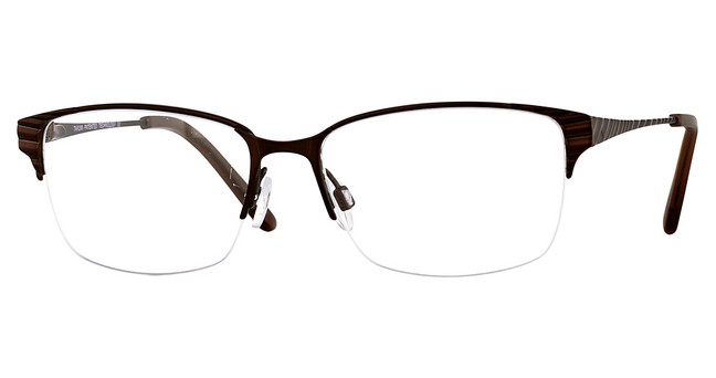 Takumi Eyeglasses TK978 Satin Brown/10