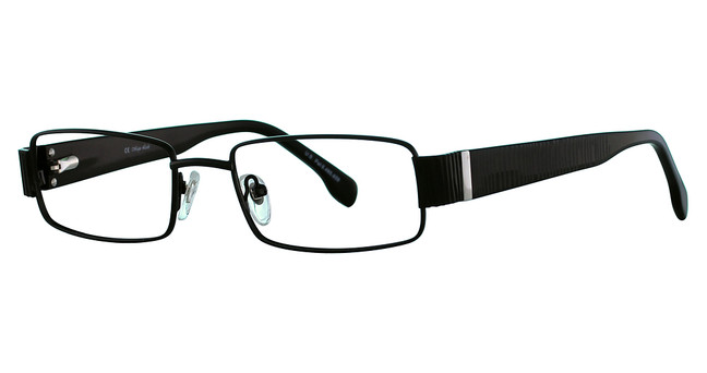 Mutual Optics M1313/M1314 Black