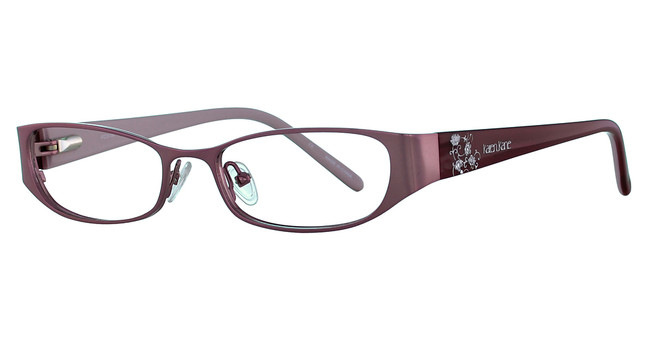 Karen Kane Eyeglasses Sweetbrier Pink
