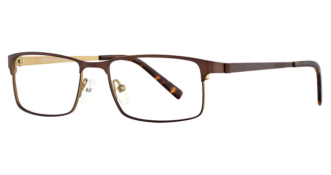 Legre Eyeglasses LE5104 Brown / Bronze/1167