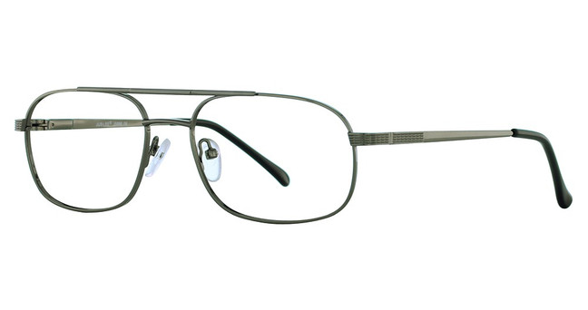 Jubilee Eyeglasses 5898 Gunmetal
