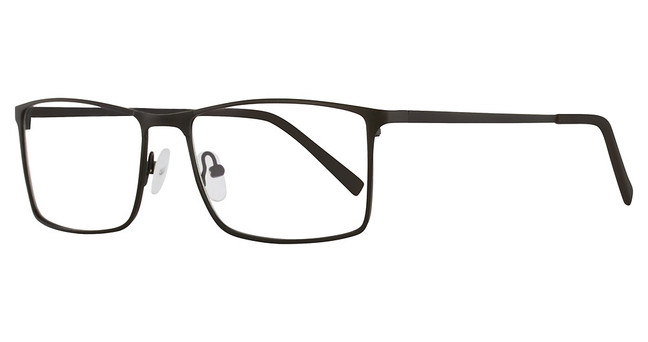 Konishi Eyeglasses KONISHI KF8475 Black/C1