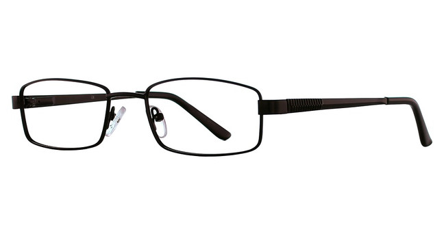 Zimco Eyeglasses S 542 Black
