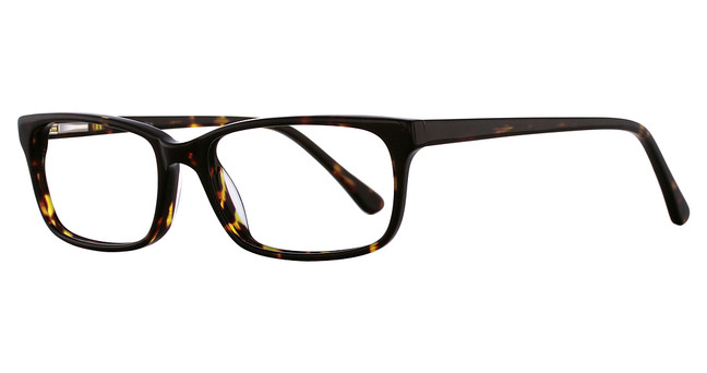 Caliber Eyeglasses Ace Tortoise
