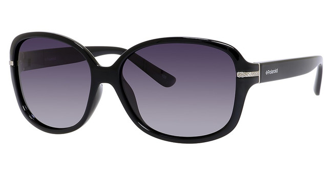 Polaroid Eyeglasses P8419 BLCK/0KIH