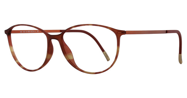 Silhouette 1562 marsala/6060