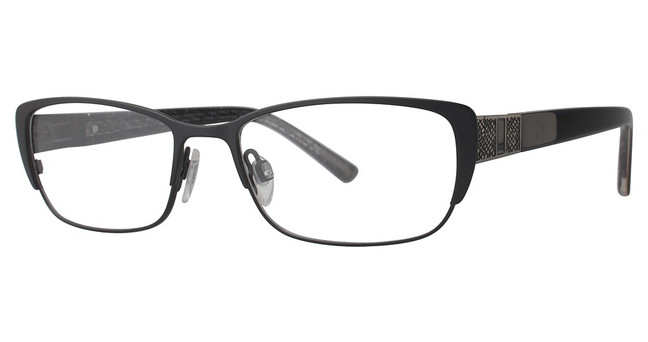 Via Spiga Eyeglasses Via Spiga Mirabella Black/500