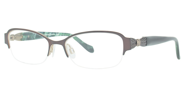 Max Studio Eyeglasses Max Studio 142M Chocolate/47