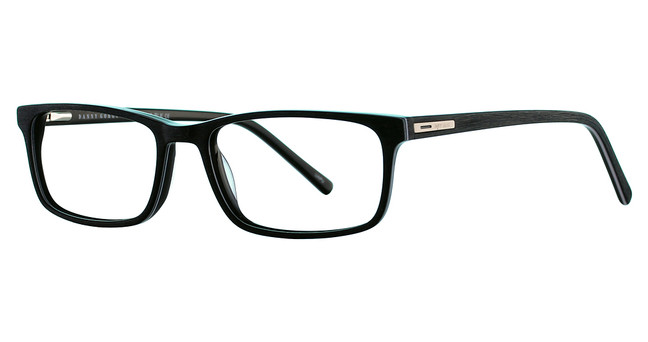 Danny Gokey Eyeglasses DG47 Blk