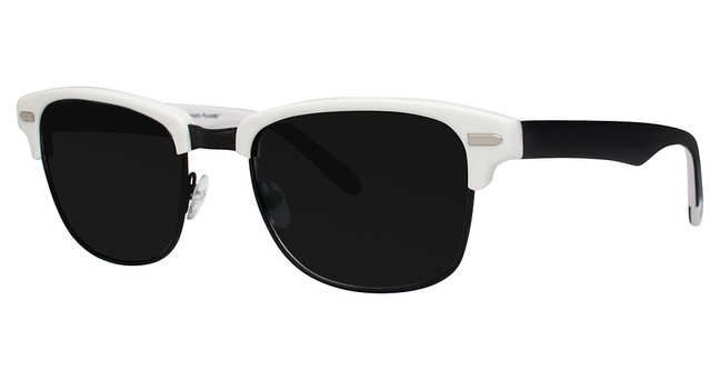 Original Penguin The Highpocket Polarized White/WH