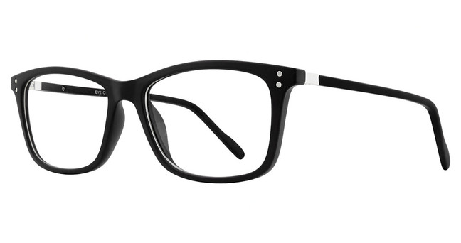 Eye Q Eyewear Eyeglasses GTN779 Black