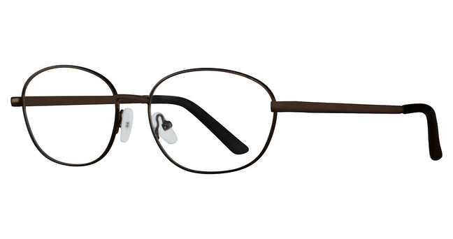 Parade Eyeglasses 1589 Brown