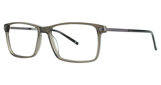 Stetson® Eyeglasses Stetson 326 Grey/100