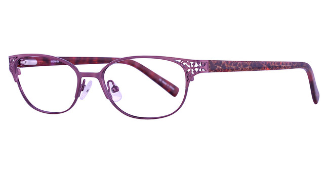 Karen Kane Eyeglasses Mimosa Pink