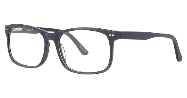 B.M.E.C. Eyeglasses BIG Tour navy