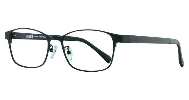 Veritas Eyewear Eyeglasses P 2630 black