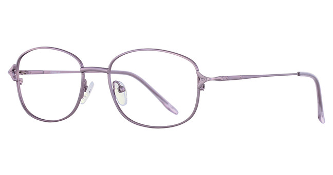 Caliber Eyeglasses Lil Matte Lilac