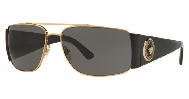 Versace Eyeglasses VE2163 GOLD/100287