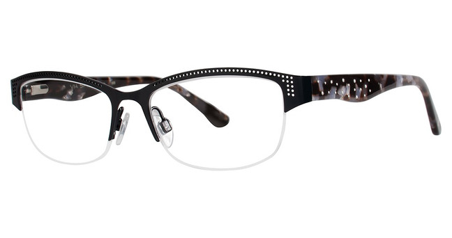 Via Spiga Eyeglasses Via Spiga Porzia Black/500