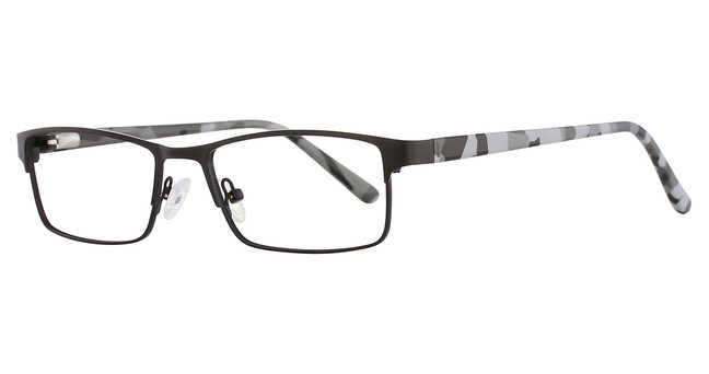 K12 Eyeglasses 4104 Black