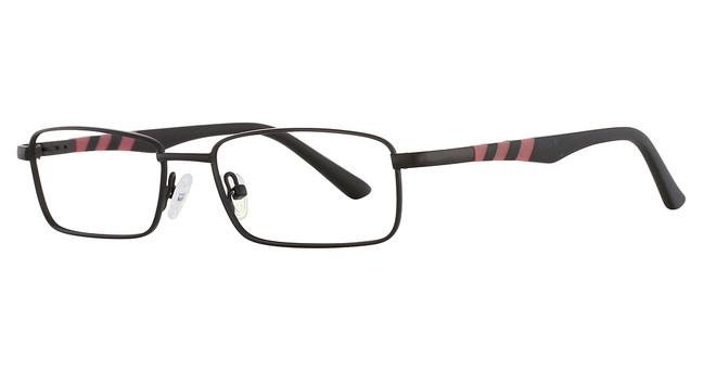 K12 Eyeglasses 4105 Black Spot