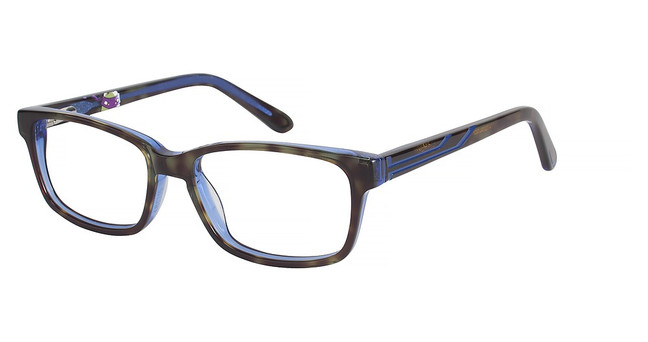 TEENAGE MUTANT NINJA TURTLES Eyeglasses GEEK TORTOISE/TOR