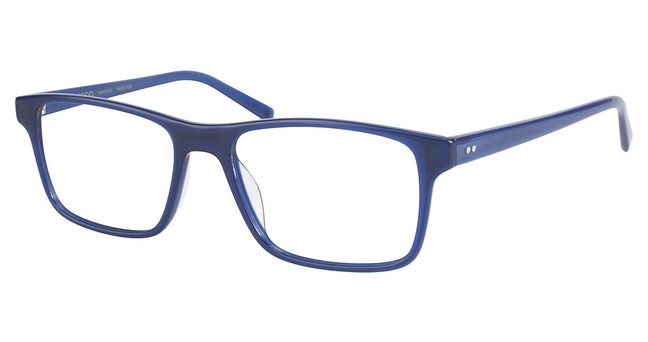 Modo Eyeglasses 6610 DARK BLUE/DBLUE