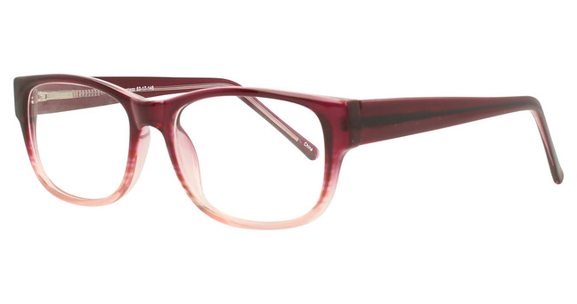 Encore Vision Eyeglasses Toonie Razzmatazz