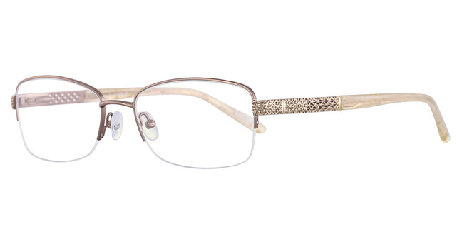 Valerie Spencer Eyeglasses 9328 Lilac