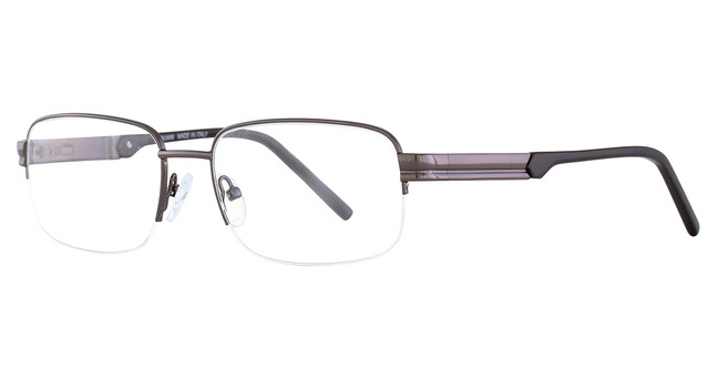 First Look Optic Eyeglasses TL120/N Shiny