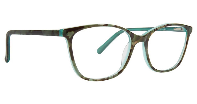XOXO Eyeglasses Aspen Mint/MINT