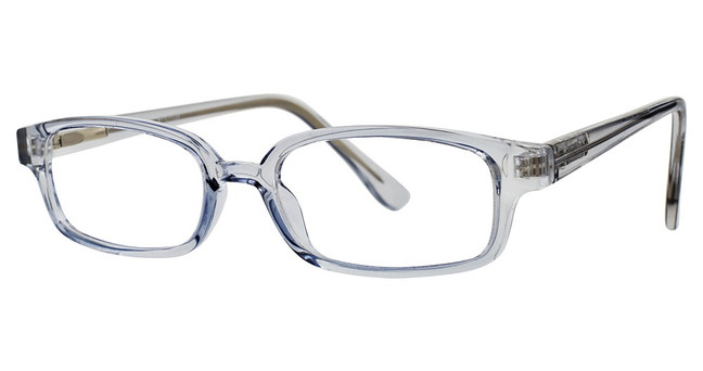 Parade Eyeglasses 1760 Blue