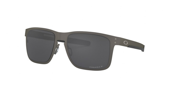 Oakley Eyeglasses OO4123 HOLBROOK METAL MATTE GUNMETAL/412306