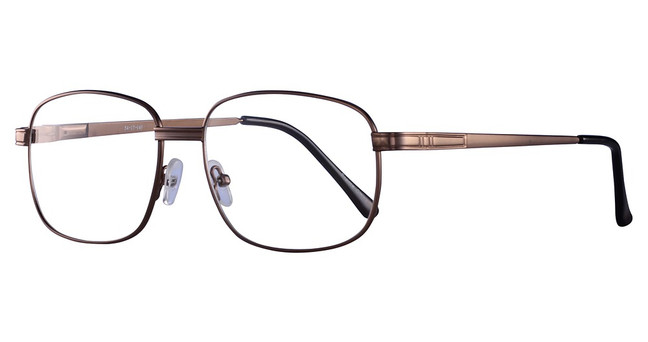 Parade Eyeglasses 1622 Brown