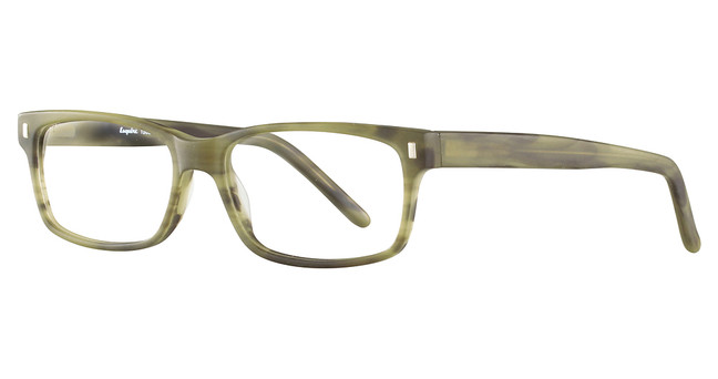 Esquire Eyeglasses 1506 Matt Olive