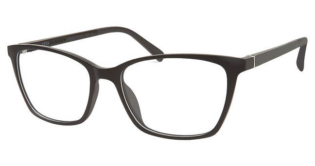 Eco Eyeglasses ANGARA Black/BLK