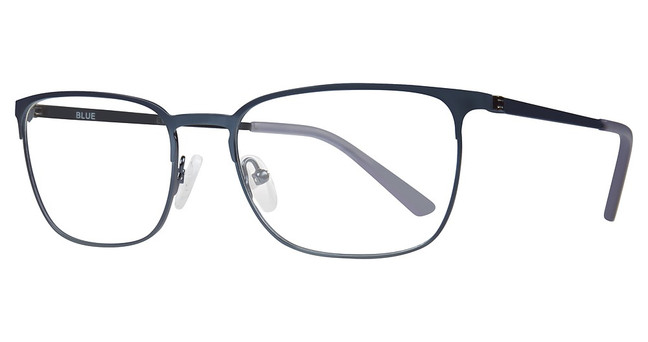 Eye Q Eyewear Eyeglasses MP301 Blue/BLUE