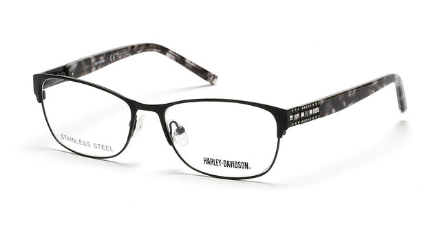 Harley-Davidson HD0540 matte black/002