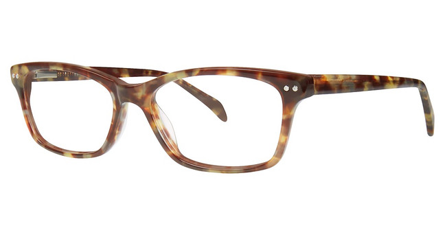 Via Spiga Eyeglasses Via Spiga Ilaria Tortoise/550
