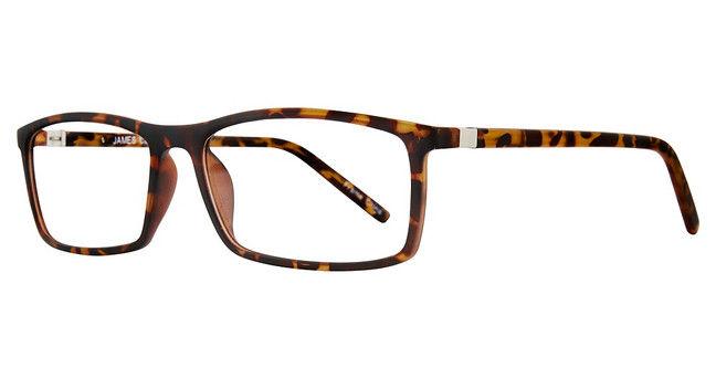 MILLENNIAL Eyeglasses JAMES Tortoise