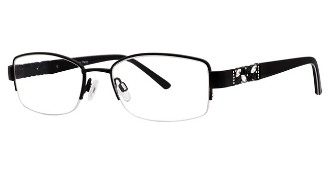 House Collections Eyeglasses Percy Black/BK