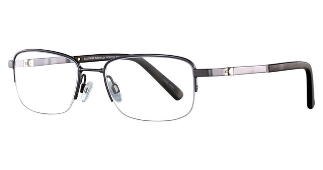 Easytwist Eyeglasses CT255 Satin Grey/20