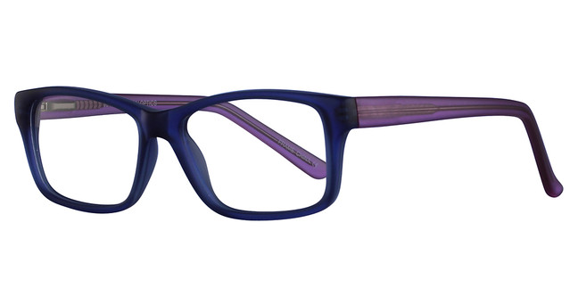 Jelly Bean Eyeglasses JB166 Mt. Blue/5
