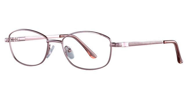 Lido West Eyeworks Eyeglasses DRIFT Pimk