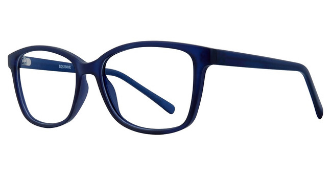 Eye Q Eyewear Eyeglasses EQ318 Blue/BLUE